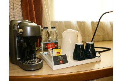 Ibis Al Barsha
